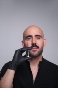 Dr. Randall Herrera
