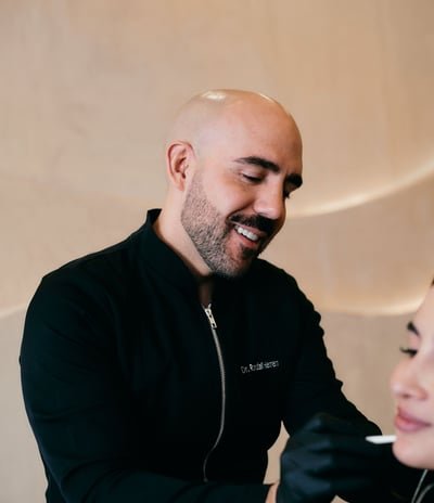 Dr. Randall Herrera