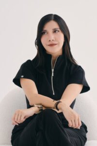 Dra. Itzel Gutiérrez
