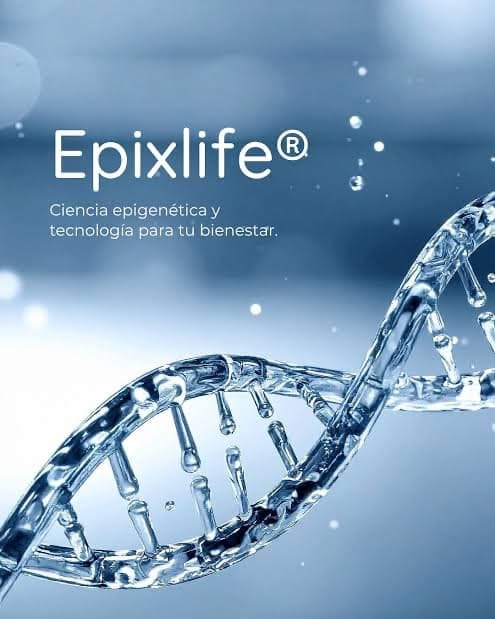 Prueba Epigenética