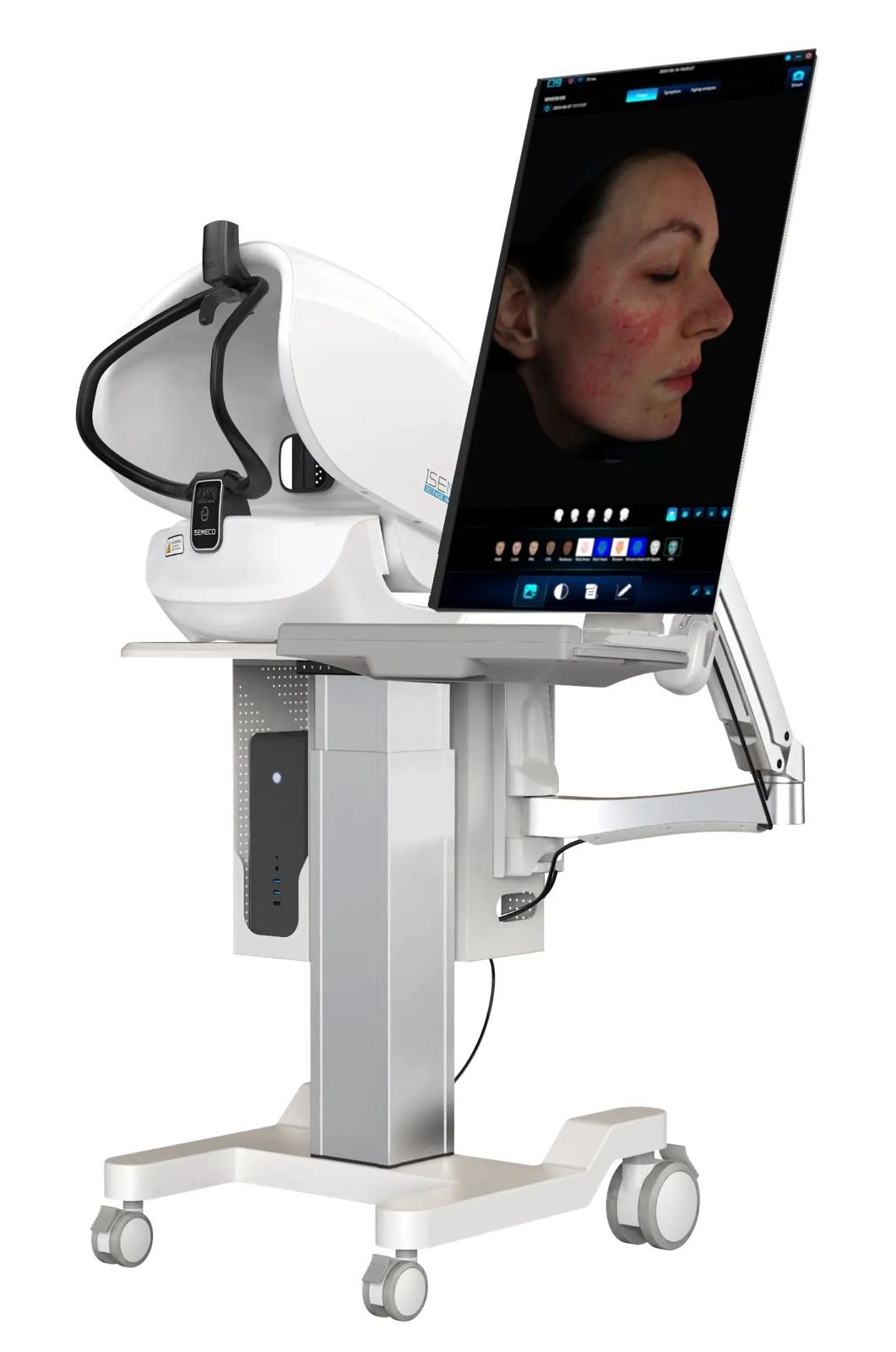 ISEMECO 3D