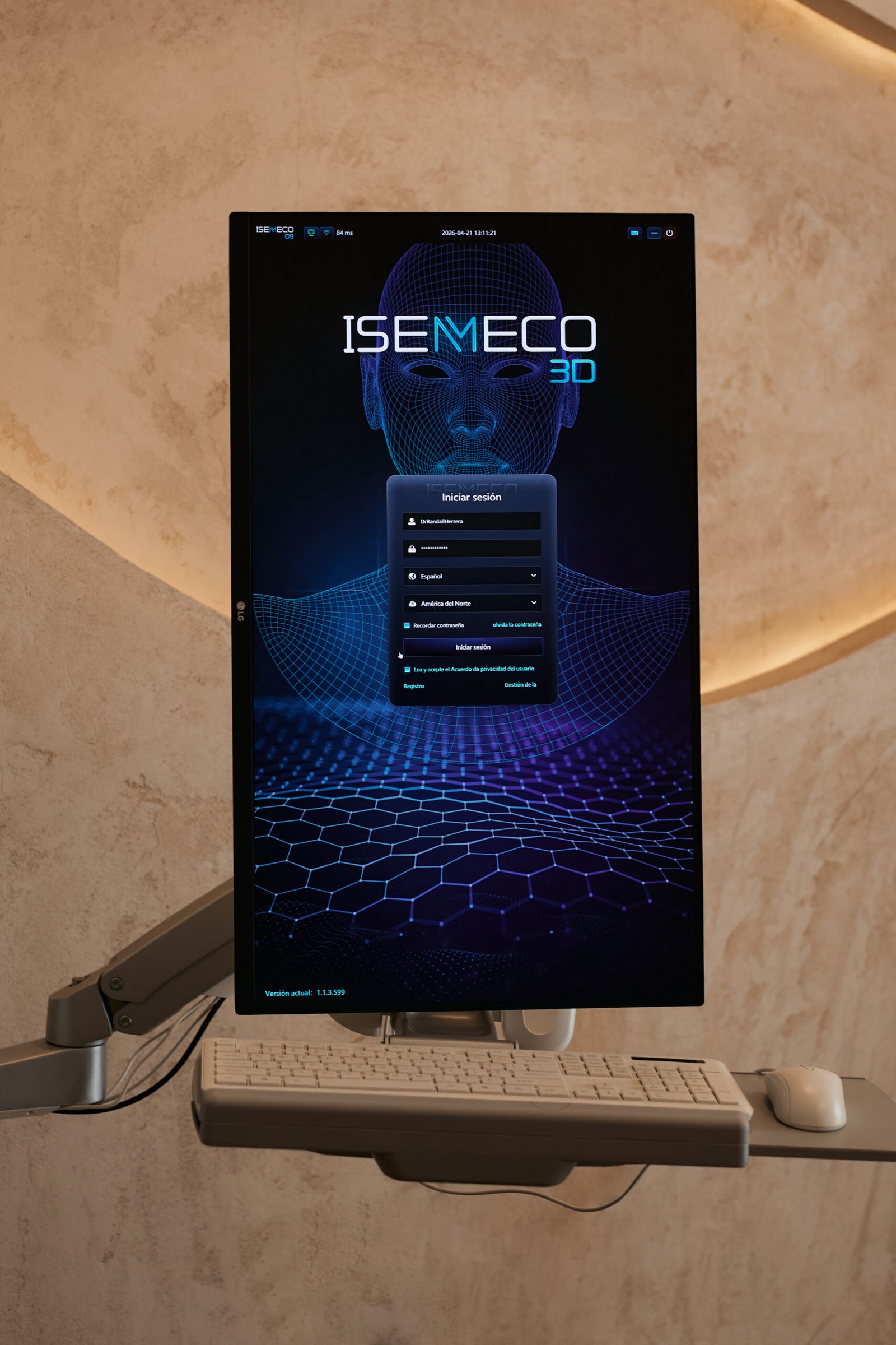 ISEMECO 3D