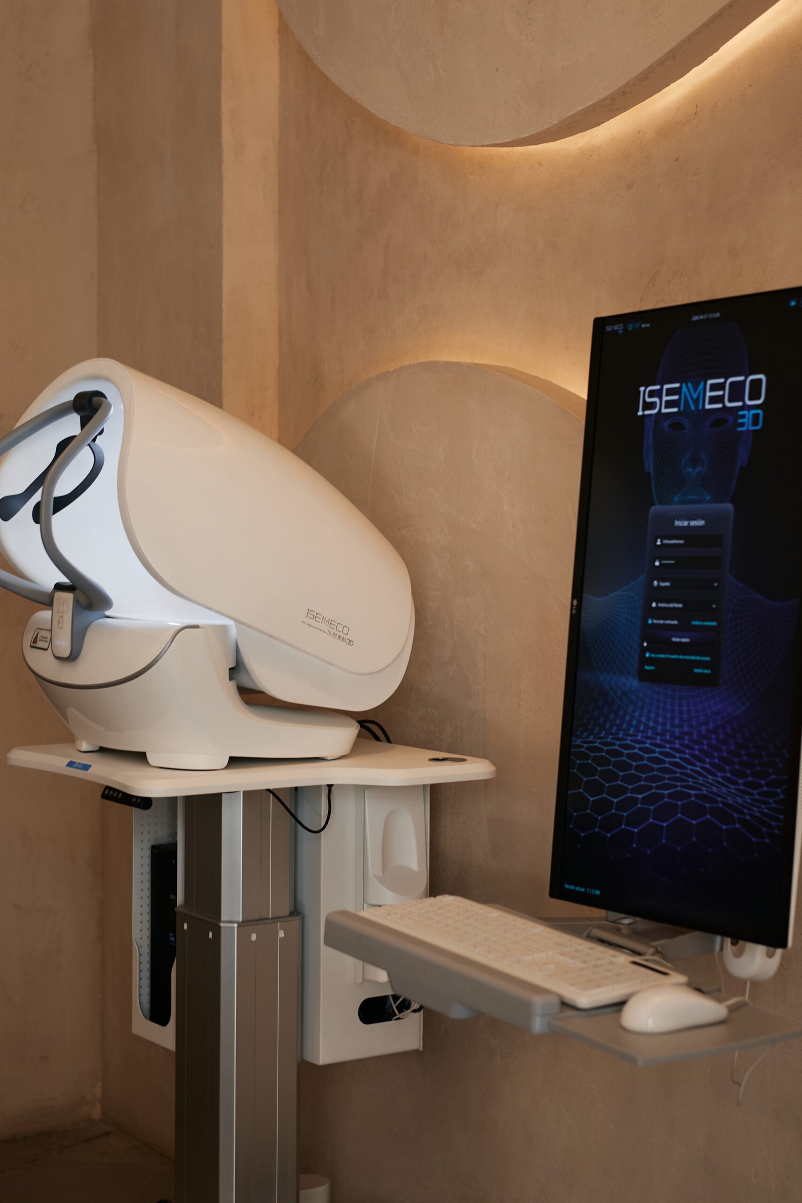 ISEMECO 3D